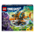 Klocki LEGO® LEGO DREAMZZZ 71515 Rekinoczołg tygrysi